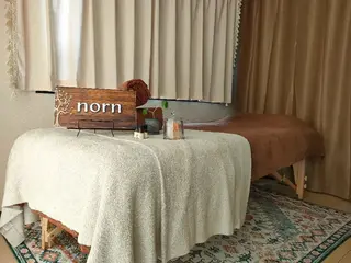 とろみヘッド🌙 nornのエステ・リラクイメージ