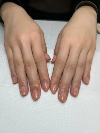 ネイル yamazoe 【MAXKELLY】のネイルデザイン