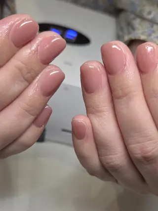 ネイル ネイルサロン 【キャンアイドレッシー 新浦安店】所属・新浦安店 莉々子のネイルデザイン