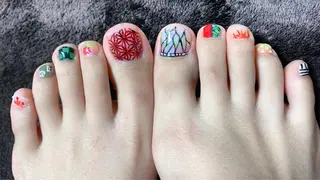 ネイル 齋藤 咲良のエステ・リラクイメージ