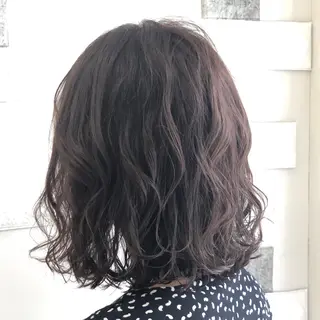 ショート カラー これた🧸ヘアメ職人 ♡髪質改善♡カラーのヘアスタイル
