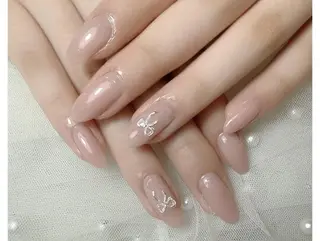 ネイル Nail Anela 池袋のネイルデザイン