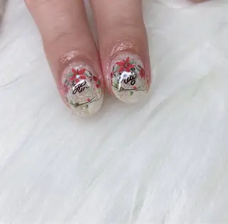 ネイル Cleo クレオのネイルデザイン