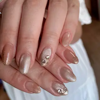 ネイル nail amuseのネイルデザイン