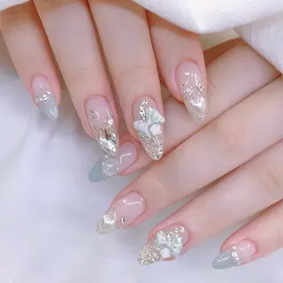 ネイル Mi nailsのネイルデザイン