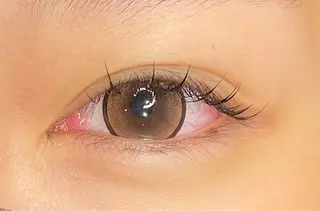 マツエク・マツパ Hazuki .のマツエク・マツパデザイン