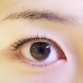 マツエク・マツパ Nest 三田のマツエク・マツパデザイン