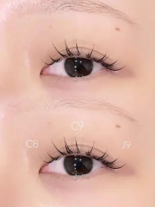 マツエク・マツパ 船橋 🍒 𝐍𝐞𝐧𝐞🍒の眉毛・アイブロウイメージ