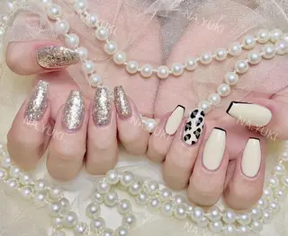 ネイル 💅Nail Boutiqueのネイルデザイン
