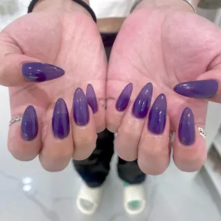 ネイル FLY Nail Salonのネイルデザイン