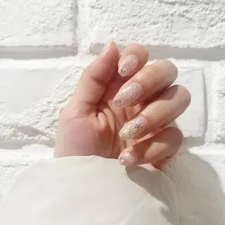 ネイル Bianca赤羽 松元🥣🫧のネイルデザイン