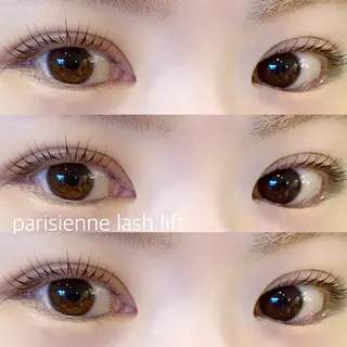 マツエク・マツパ トップアイリスト羽名 武蔵小杉のマツエク・マツパデザイン