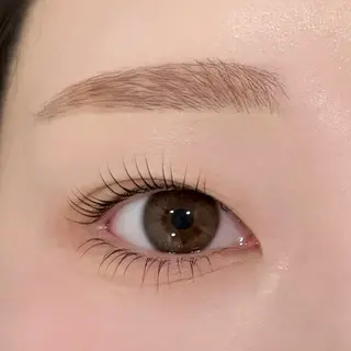 マツエク・マツパ am mikiのマツエク・マツパデザイン