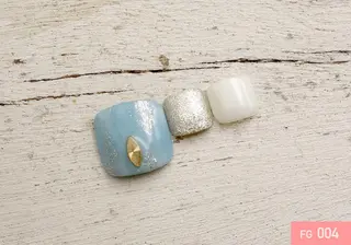 ネイル 浦和 ネイルのネイルデザイン