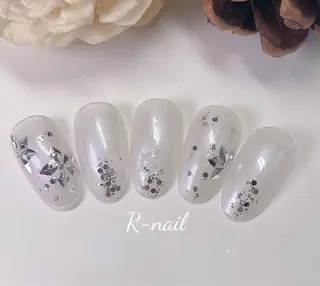 ネイル R-nail salonのネイルデザイン