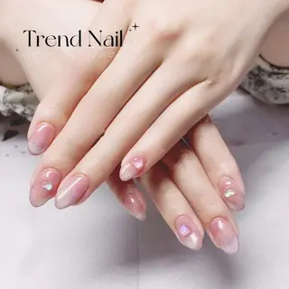 ネイル トレンド ネイル スタジオのネイルデザイン