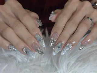 ネイル Julli NailStudioのネイルデザイン