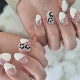 ネイル Nailsalon G.S.F Hisaのネイルデザイン