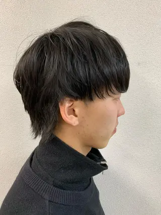 メンズ hair salon Krout所属・▪️若林カット モデル募集中▪️のヘアスタイル