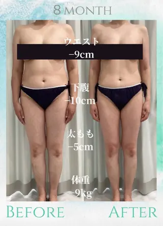 エステ♡ Eden Yuriのエステ・リラクイメージ