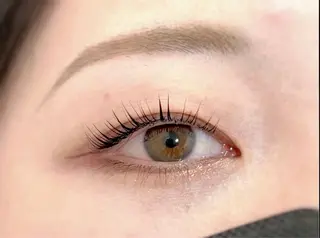 マツエク・マツパ eL 田中のマツエク・マツパデザイン