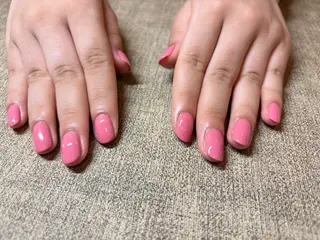 ネイル ネイル HARU Akaneのネイルデザイン