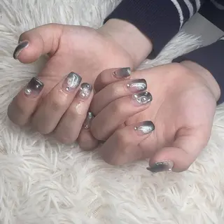 ネイル 8appy YUKITIN.Bのネイルデザイン