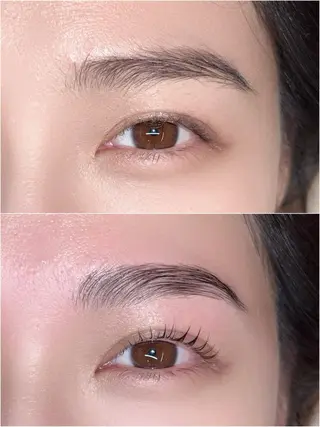 マツエク・マツパ LUANA TAKAKOの眉毛・アイブロウイメージ