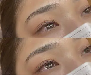 マツエク・マツパ たねむら みきのマツエク・マツパデザイン