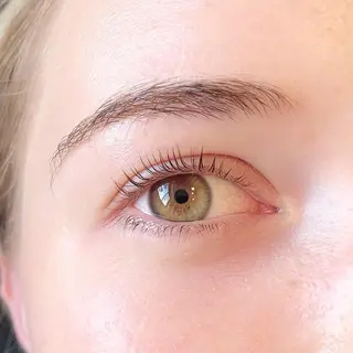 マツエク・マツパ ナチュラル眉まつ毛 ／ラウレアの眉毛・アイブロウイメージ