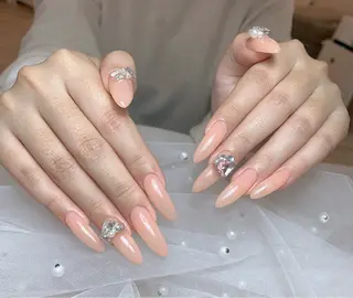ネイル Bél Nail salonのネイルデザイン