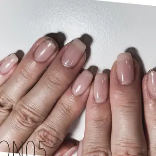 ネイル 園 寛子 （ネイリスト）のネイルデザイン