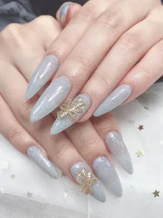 ネイル ジョリ En 💞🦋のネイルデザイン