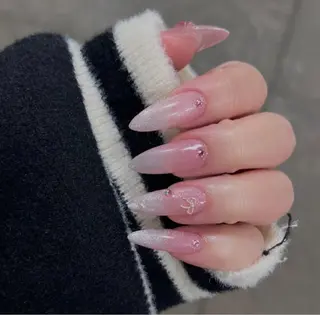 ネイル EMY 168 池袋のネイルデザイン