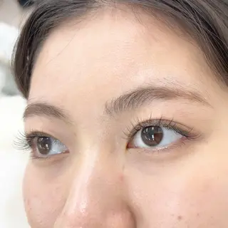 マツエク・マツパ TRUNAIL&EYE表参道店所属・🩷TRU anna🩷の眉毛・アイブロウイメージ