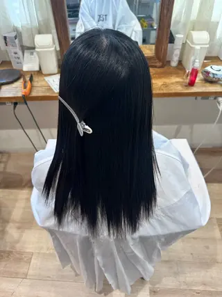 men's/ﾏﾂｴｸ /ｶﾗｰ🎀ﾋｶﾙのマツエク・マツパデザイン