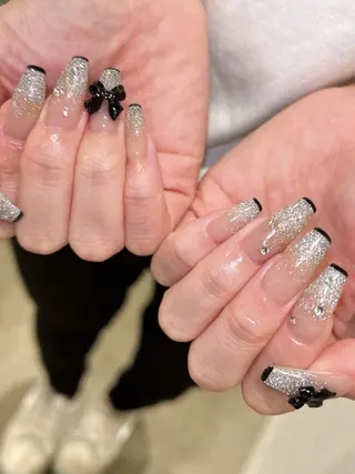 ネイル tote. sumileのネイルデザイン