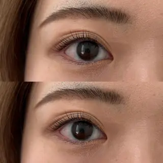 マツエク・マツパ Saitou Yuuka❣️のマツエク・マツパデザイン