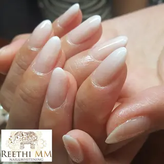 ネイル ネイリスト riiisaのネイルデザイン