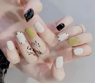 ネイル 🤩 Yuliaユリアのネイルデザイン