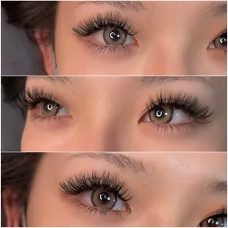 マツエク・マツパ linda なみのマツエク・マツパデザイン