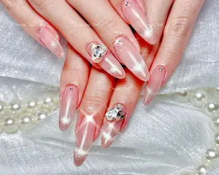 ネイル 🎀Sense Nail渋谷店🎀のネイルデザイン