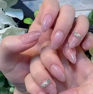 ネイル FUTURE   BEAUTY所属・FUTURE BEAUTYのネイルデザイン