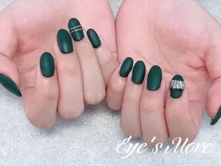 ネイル 栗原 Nailistのネイルデザイン