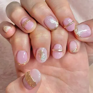 ネイル private salon Noëlのネイルデザイン