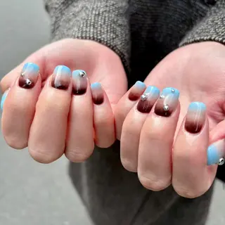 ネイル harajuku nailsのネイルデザイン