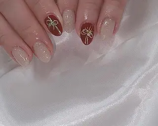 ネイル Beauty Salon Regene 【リジェネ】所属・Regene TAMURAのネイルデザイン