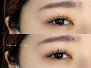 マツエク・マツパ viviAiles ♡⃛ Ruiのマツエク・マツパデザイン