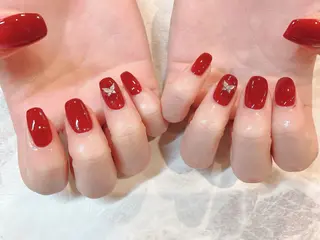 ネイル MyFairLady ayakaのネイルデザイン