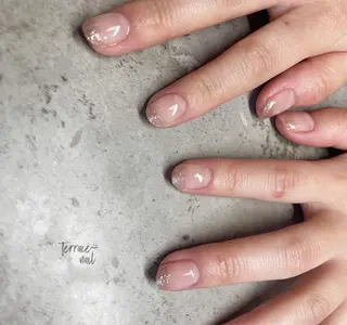 ネイル KAMINO CHIKAのネイルデザイン